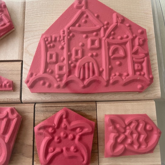 Close To My Heart (2) New Summertime Stamp Sets - Picture 7 of 10